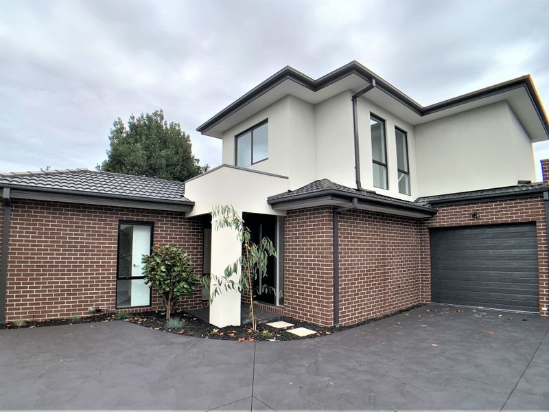 4/7 Wordsworth Ave, Clayton South, VIC 3169