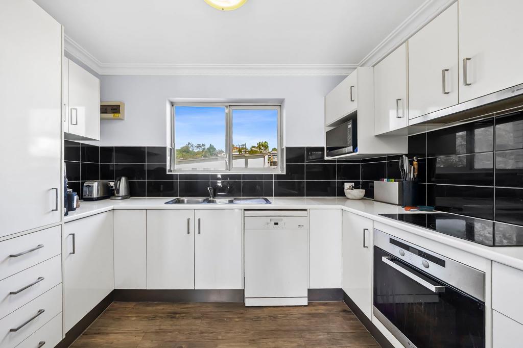 3/27 Thorpe St, Balmoral, QLD 4171