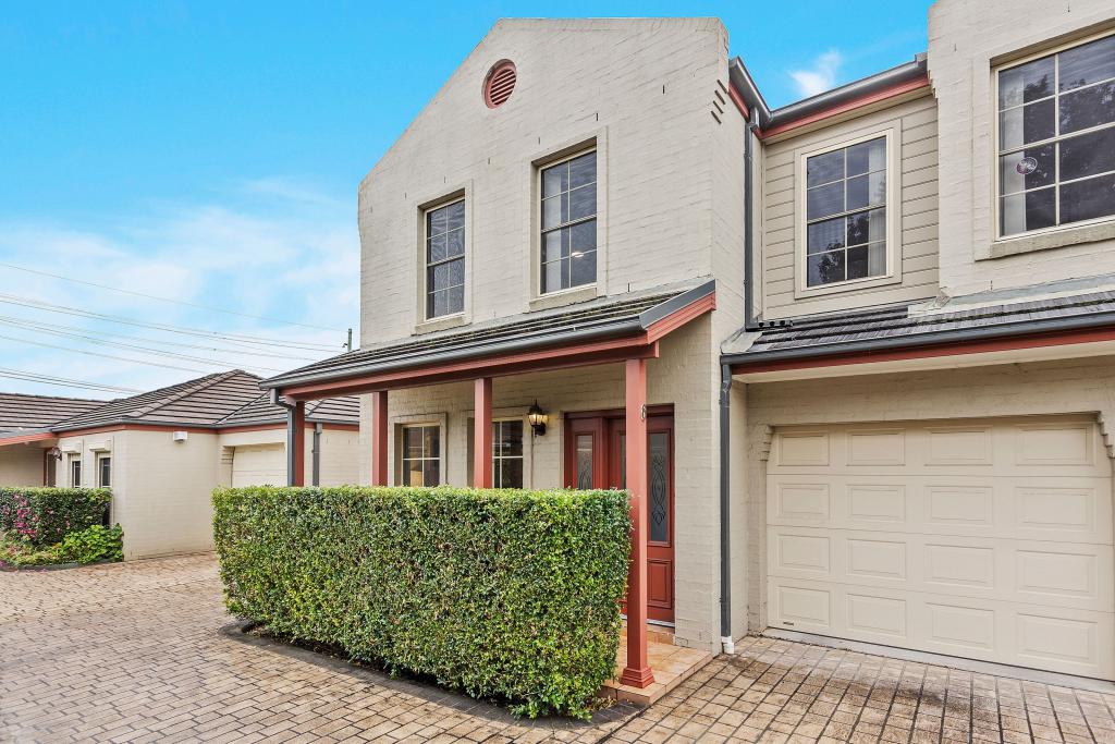 6/78 Terry St, Albion Park, NSW 2527