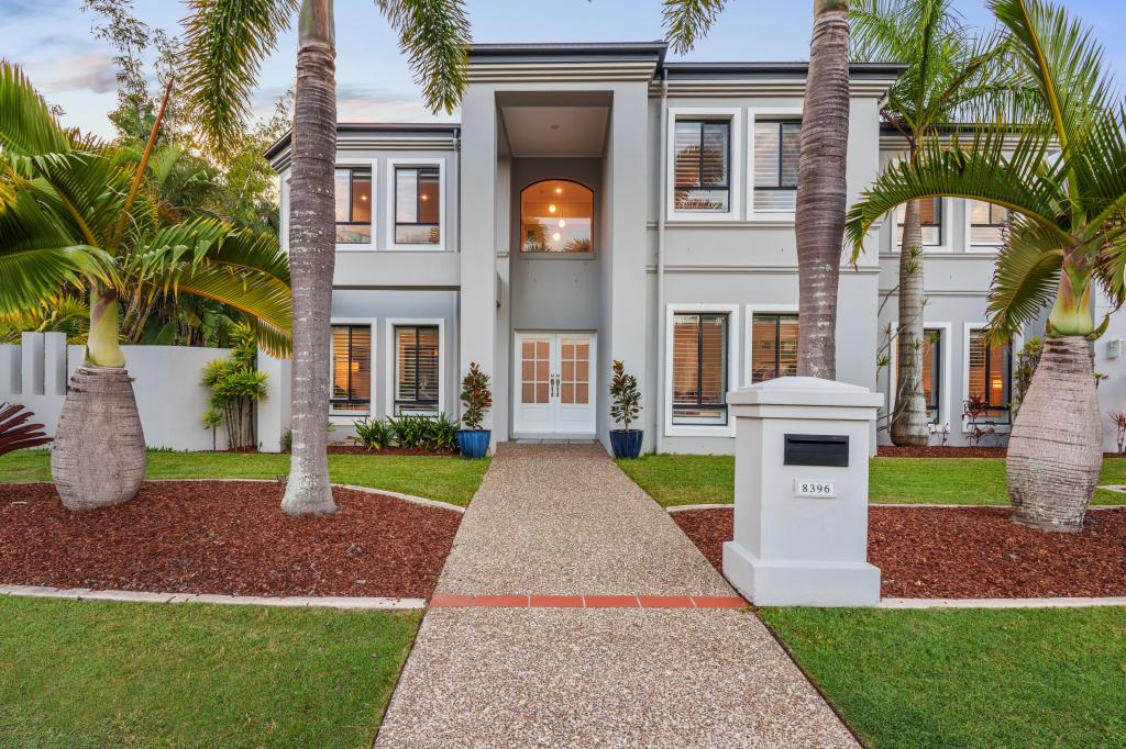 8396 Magnolia Dr, Hope Island, QLD 4212