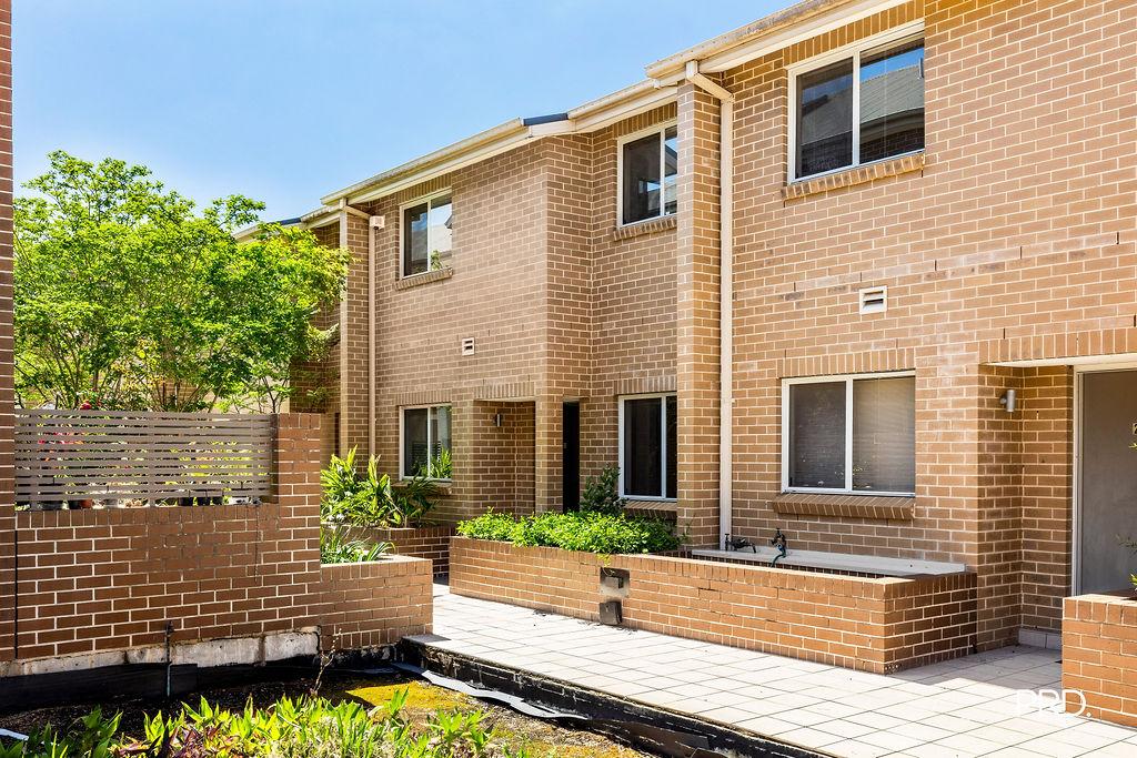 22/21-25 Orth St, Kingswood, NSW 2747