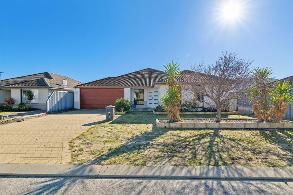 17 Pavonia Pde, Baldivis, WA 6171