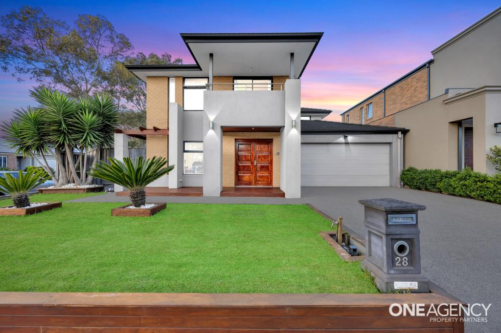 28 Aegean Link, Point Cook, VIC 3030