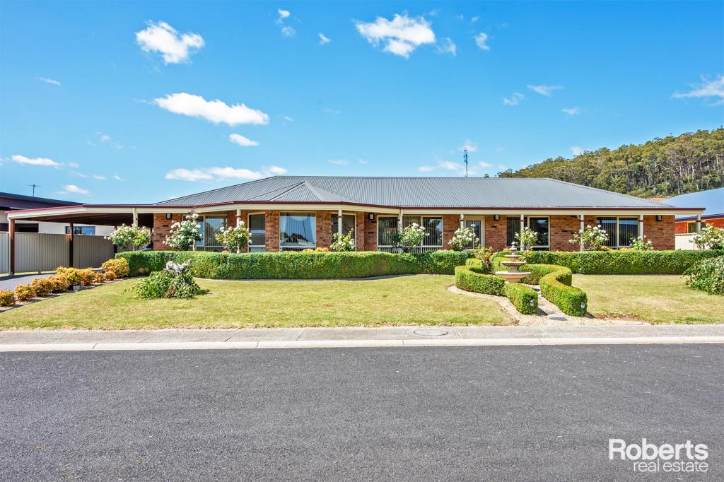 27 Cordell Pl, Turners Beach, TAS 7315