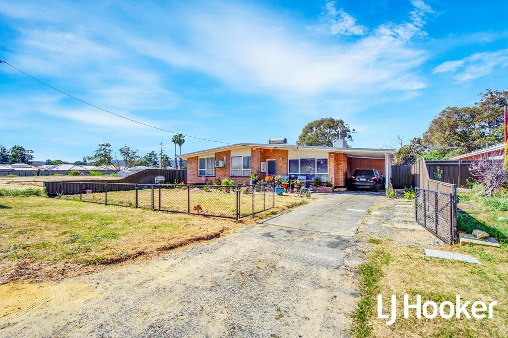 20 Brabourne St, Maddington, WA 6109