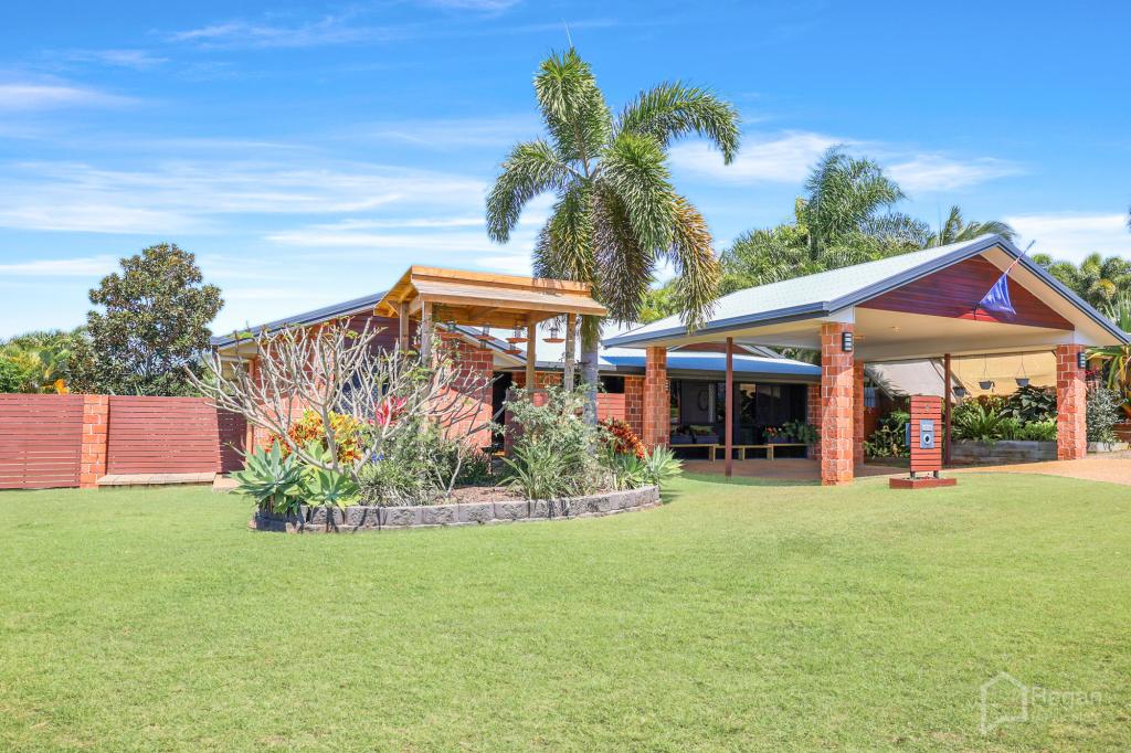 9 Parkview Dr, Rosslyn, QLD 4703