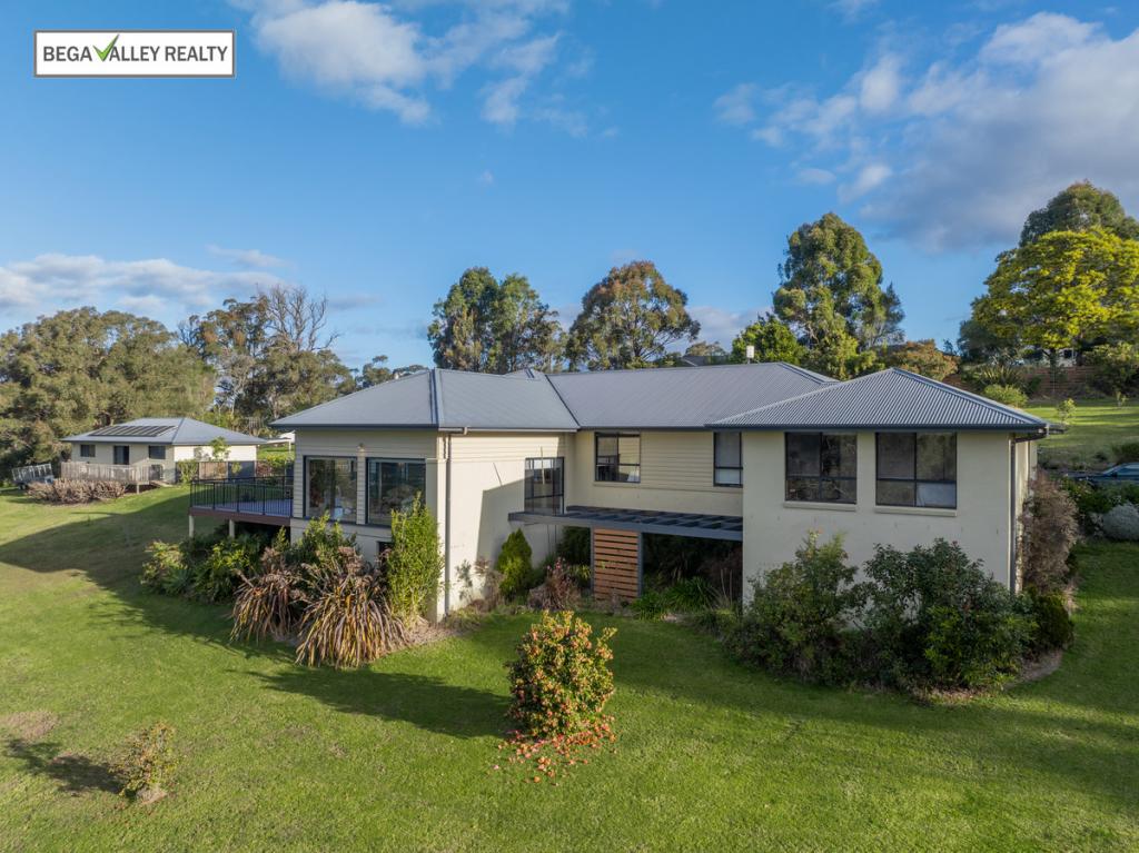 44 D'Arcy Lane, Jellat Jellat, NSW 2550