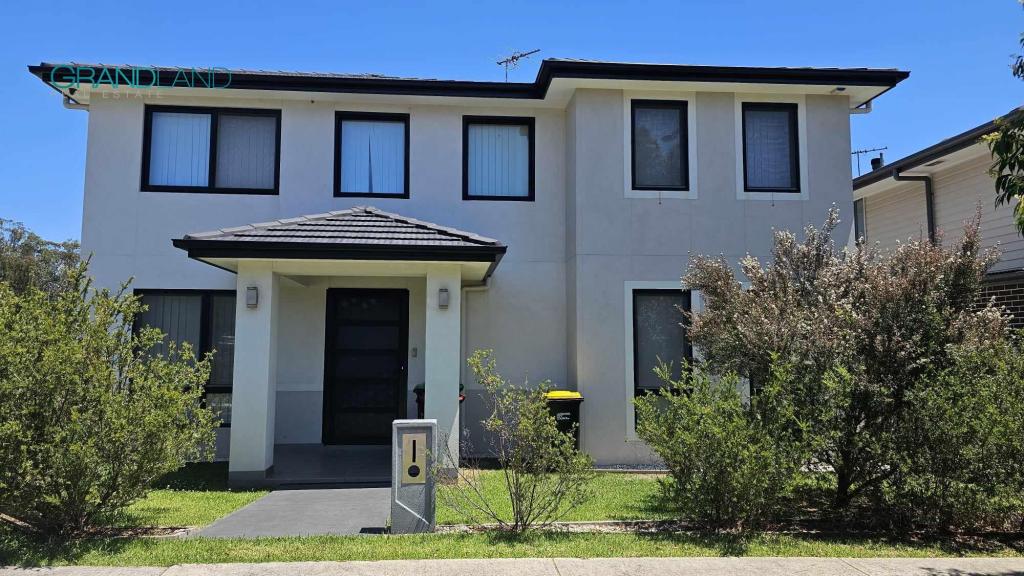 2 Hemmie Rd, Edmondson Park, NSW 2174