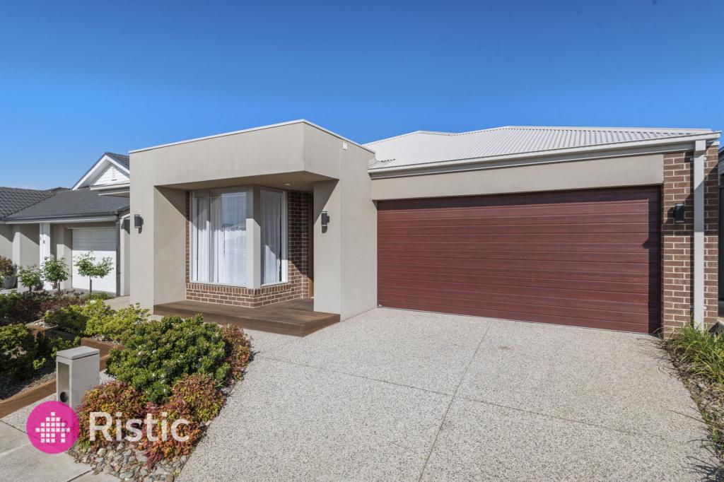 16 Danzig St, Kalkallo, VIC 3064