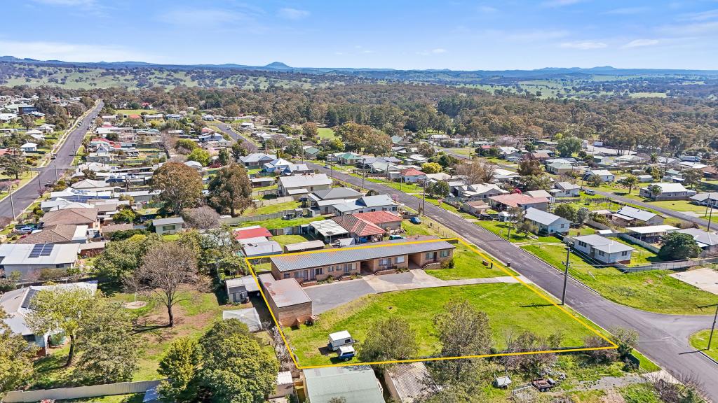 44-46 Dunn St, Kandos, NSW 2848