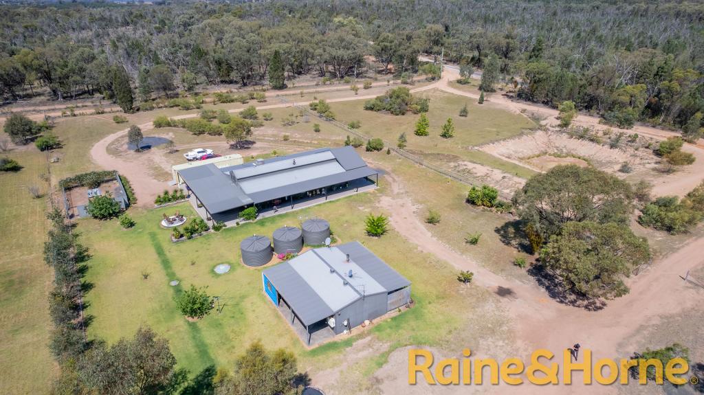 48R LAGOON CREEK RD, MINORE, NSW 2830