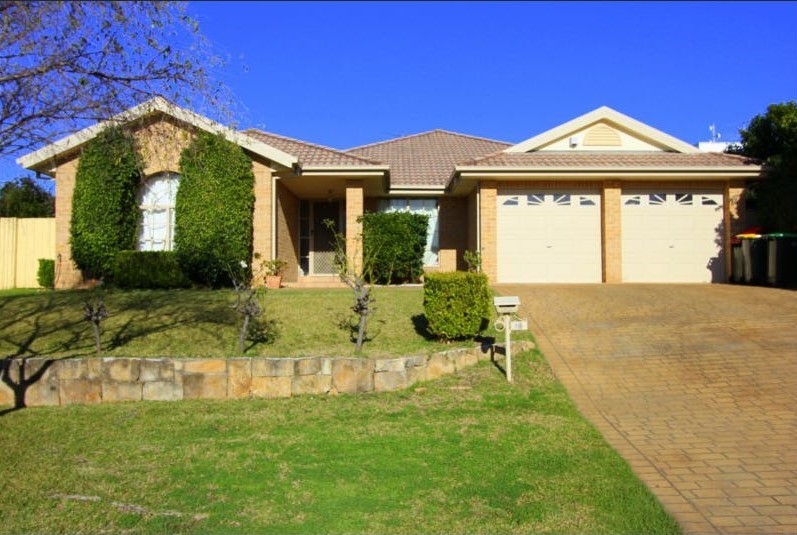 14 Nantucket Pl, Rouse Hill, NSW 2155