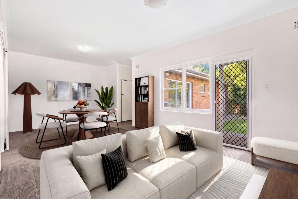 10/12 Monomeeth St, Bexley, NSW 2207