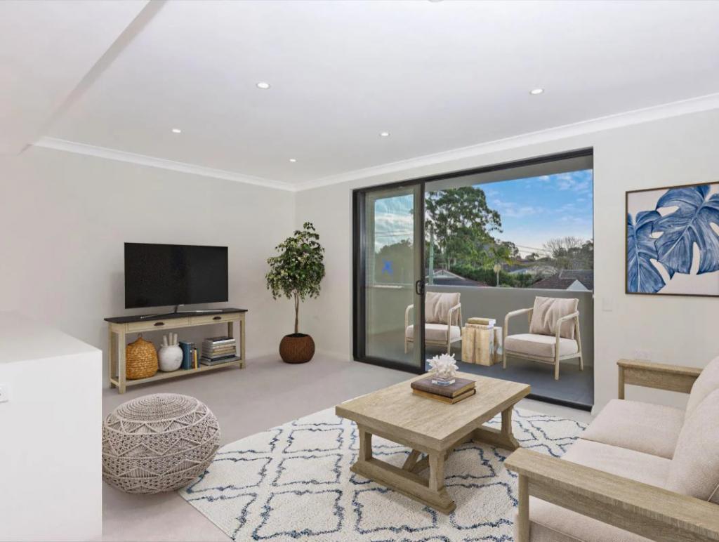 14/319-323 Peats Ferry Rd, Asquith, NSW 2077