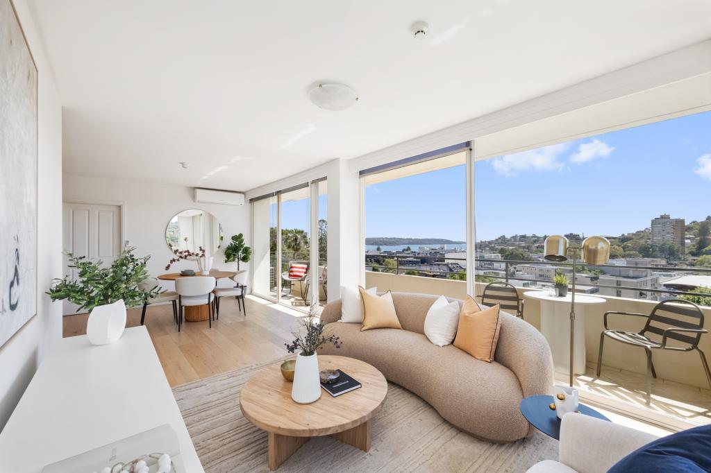 501/349 New South Head Rd, Double Bay, NSW 2028