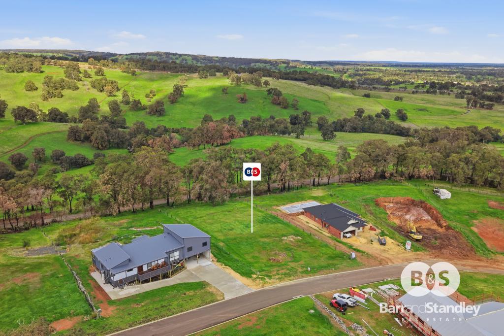 84 Livingstone Hts, Roelands, WA 6226