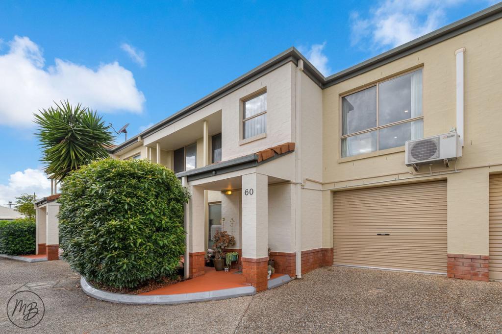 60/136 Princess St, Cleveland, QLD 4163