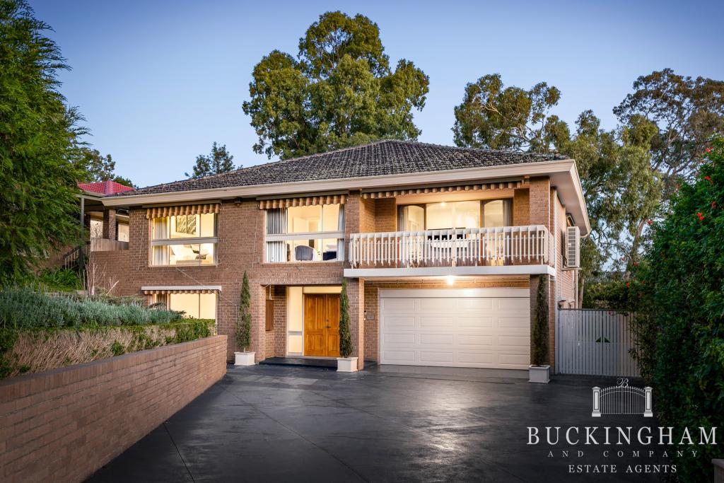 10 Tallow Wood Dr, Greensborough, VIC 3088