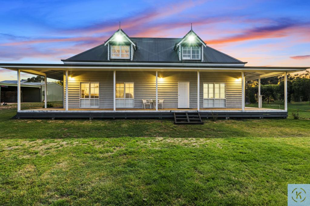 66 Morris Dr, Tocumwal, NSW 2714