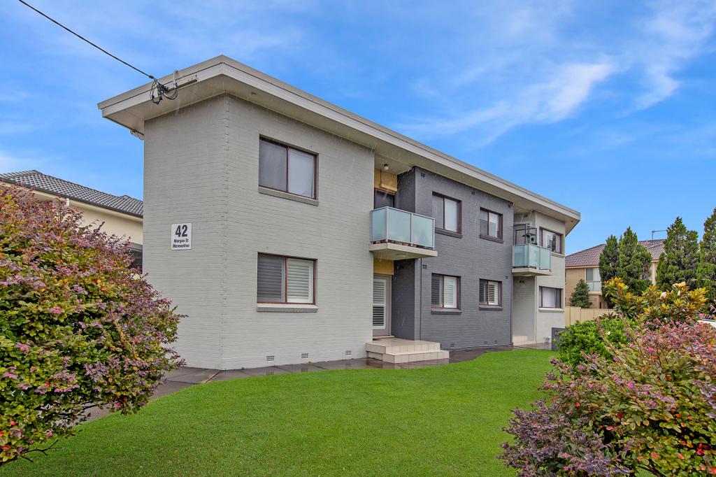 8/42 Morgan St, Merewether, NSW 2291
