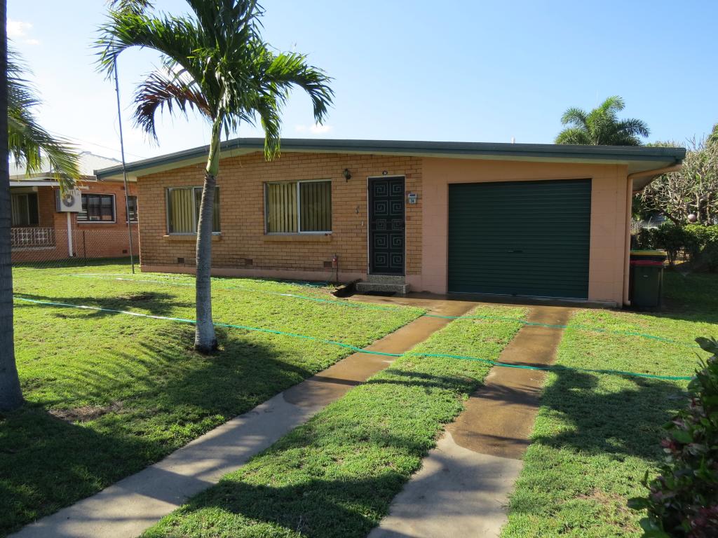 34 Richard St, Ayr, QLD 4807