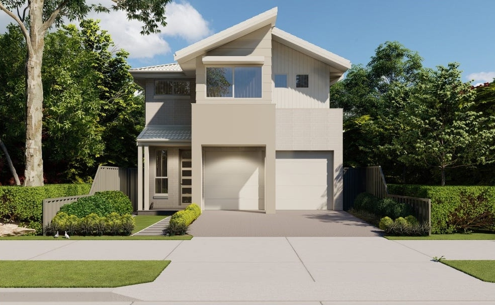 LOT 2 KENSELL ST, AUSTRAL, NSW 2179