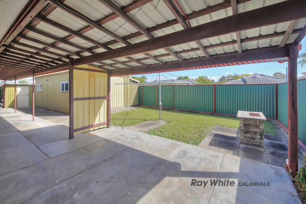 25 Macaranga St, Algester, QLD 4115