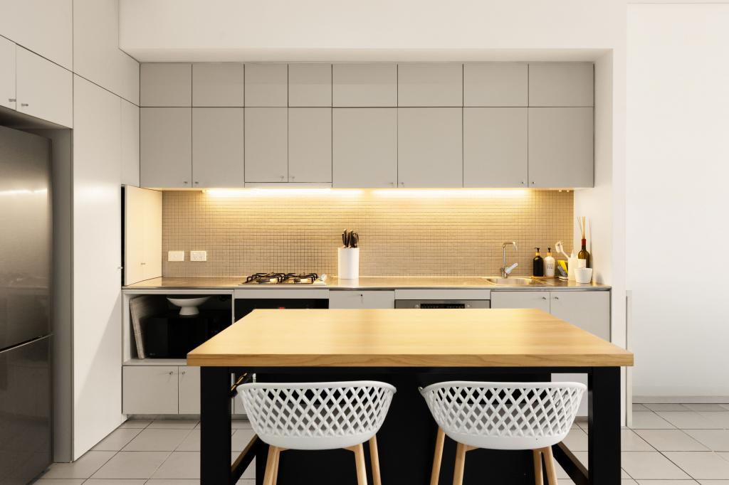 315/38 Skyring Tce, Teneriffe, QLD 4005