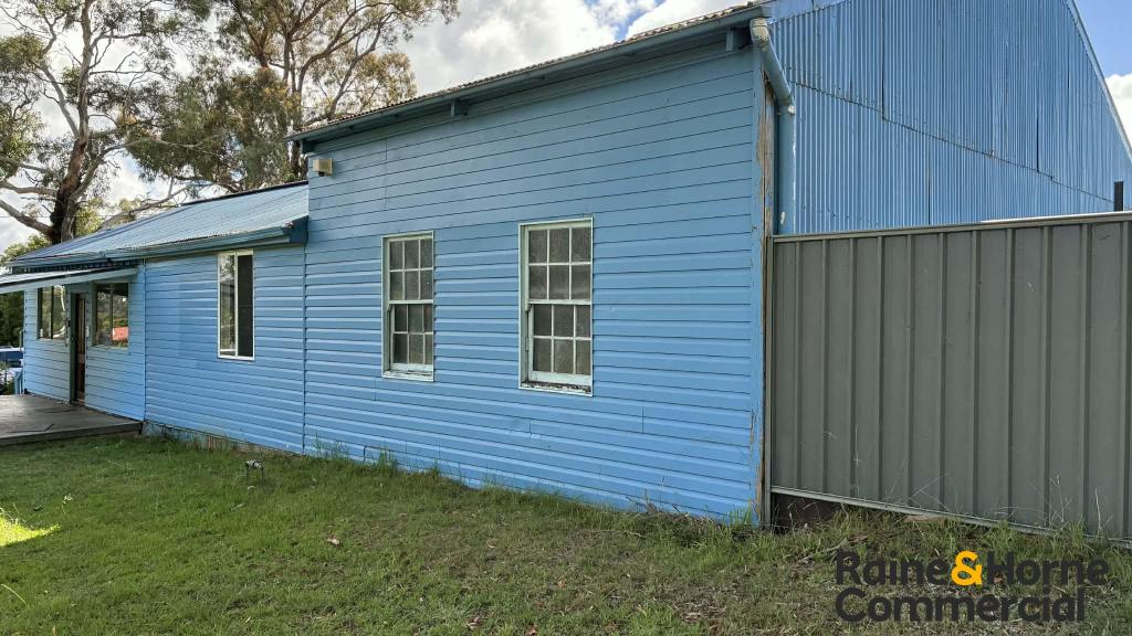 7 - 9 Lyell St, Mittagong Nsw 2575, NSW