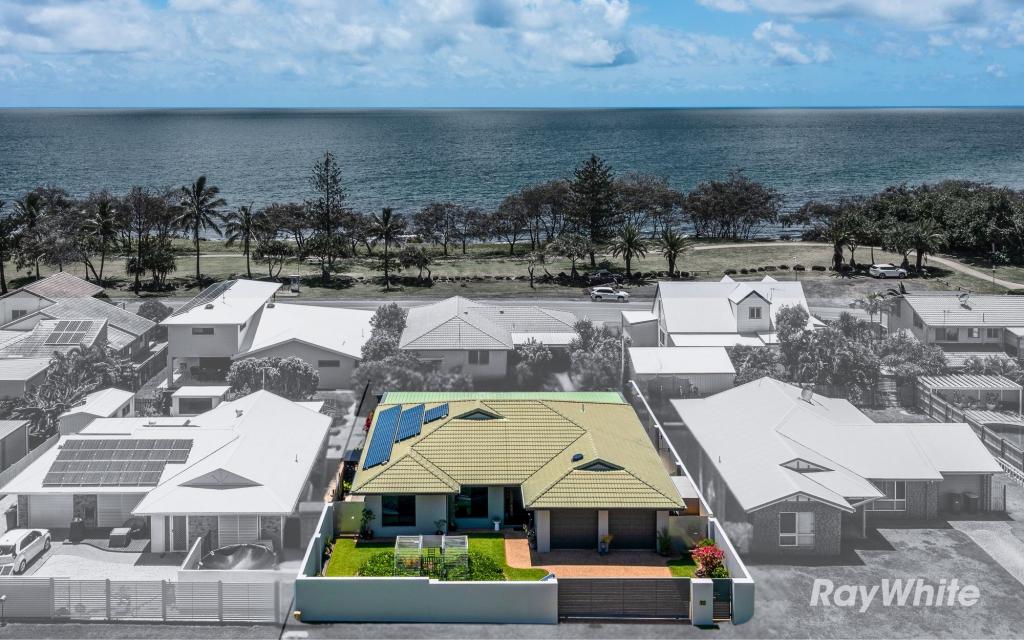 25 Oceanview St, Bargara, QLD 4670