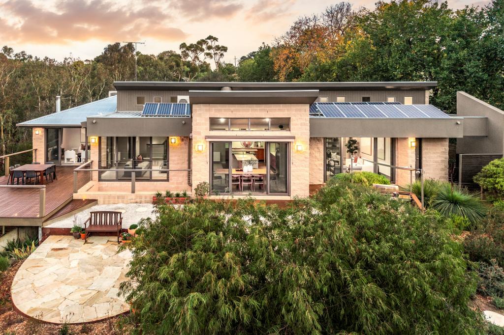65 Lower Paper Mills Rd, Fyansford, VIC 3218