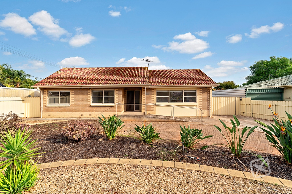 127 Peachey Rd, Davoren Park, SA 5113