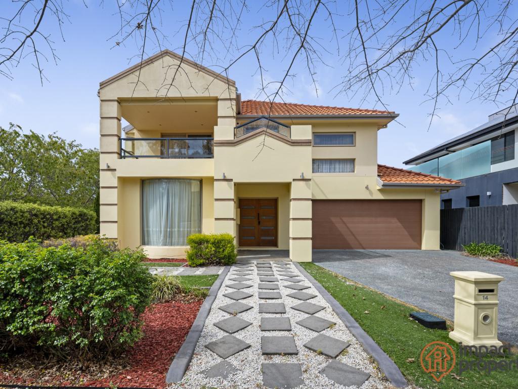 14 Phyllis Ashton Cct, Gungahlin, ACT 2912