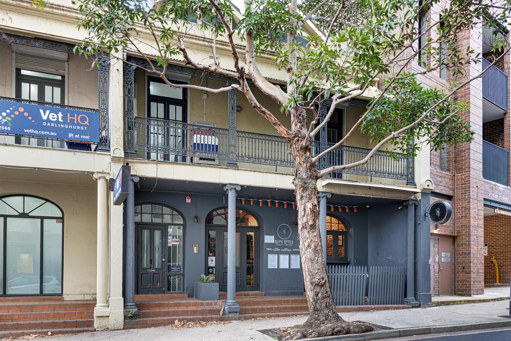 3/116-118 Darlinghurst Rd, Darlinghurst, NSW 2010