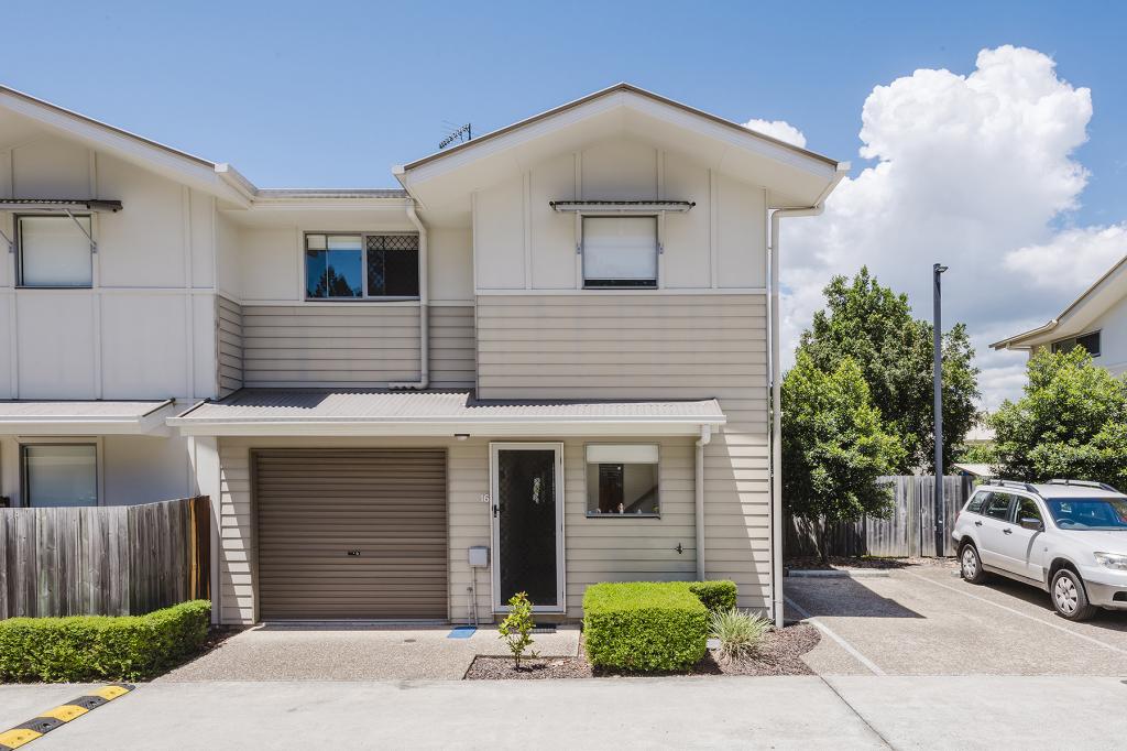 16/17 Armstrong St, Petrie, QLD 4502