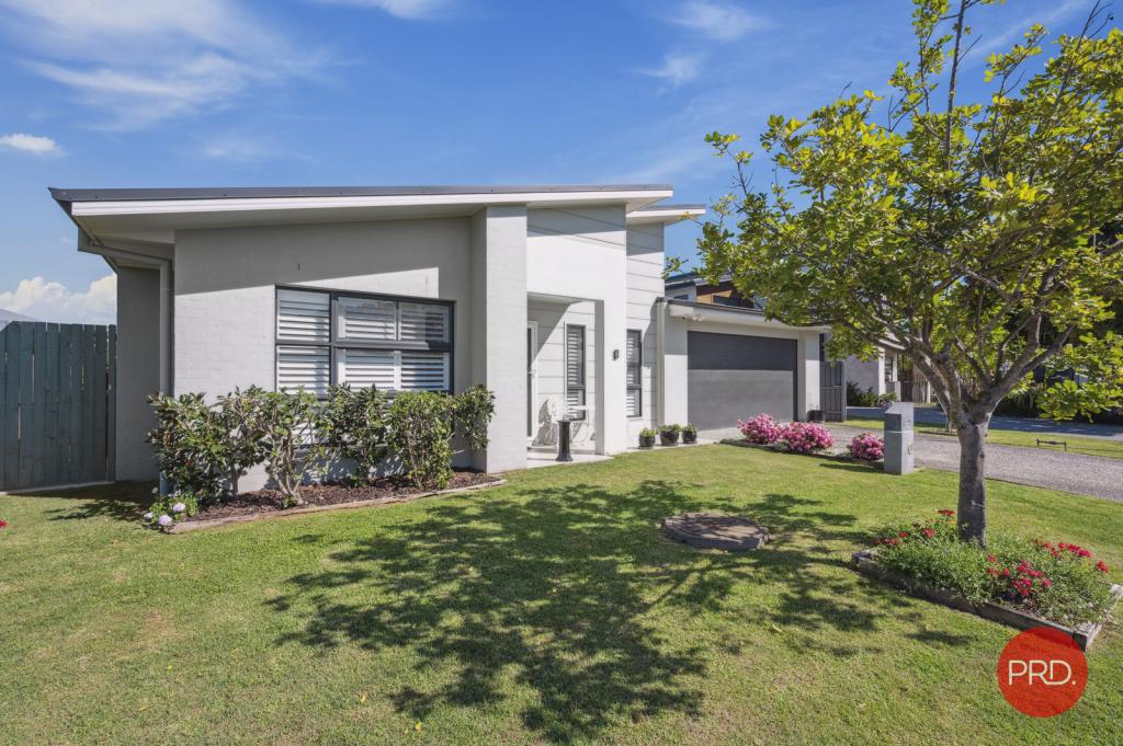 8 Trevally St, Korora, NSW 2450