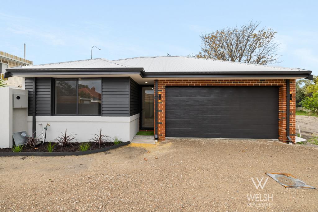 30a Gresham St, Victoria Park, WA 6100