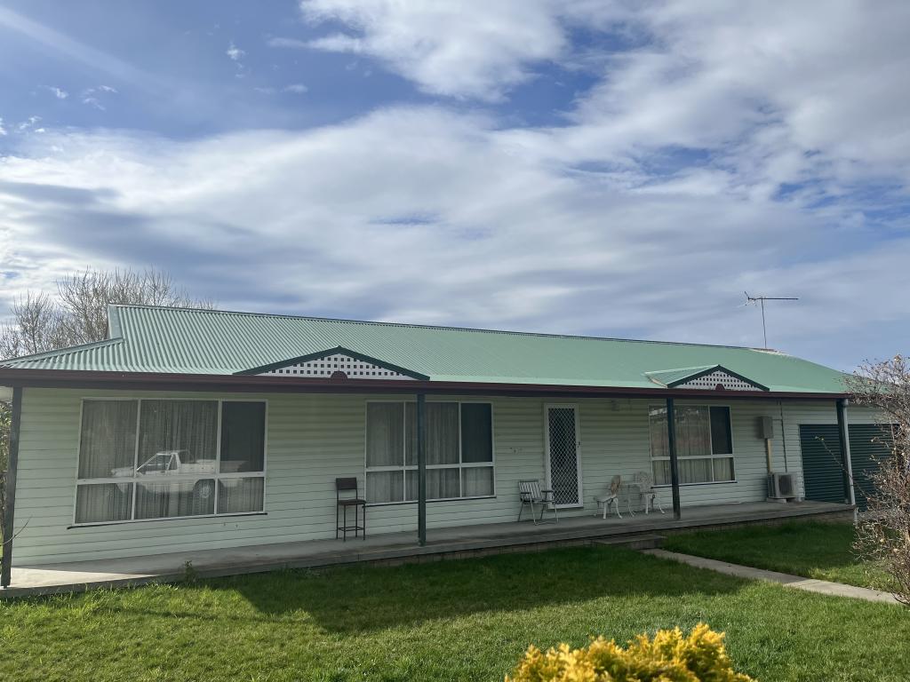 37 Alexander Cir, Campania, TAS 7026