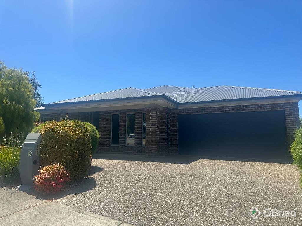 18 Sandstock Dr, Warragul, VIC 3820