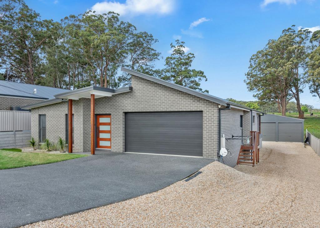 25 Bangalow Rd, Coopernook, NSW 2426