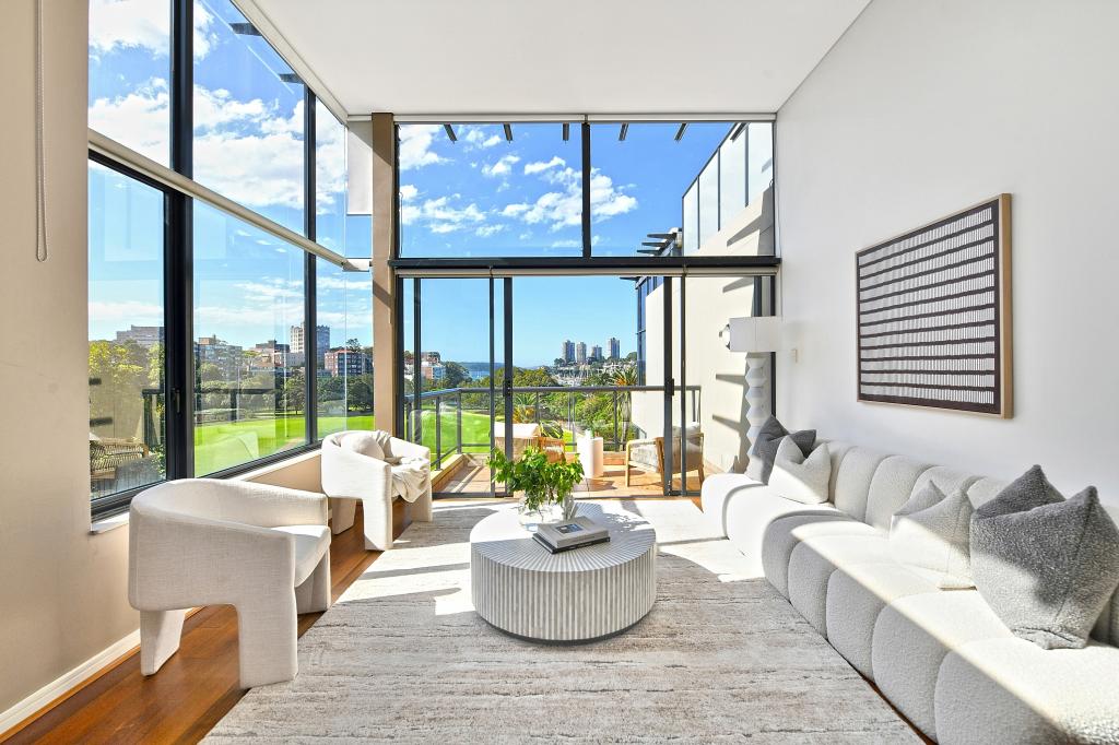 608/1a Clement Pl, Rushcutters Bay, NSW 2011