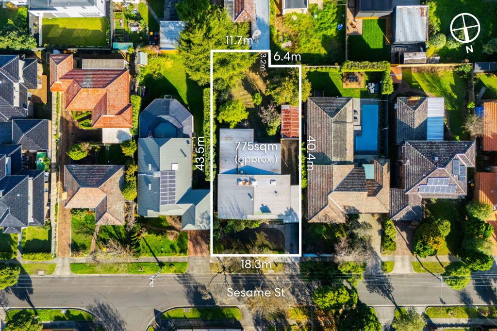 26 Sesame St, Mount Waverley, VIC 3149