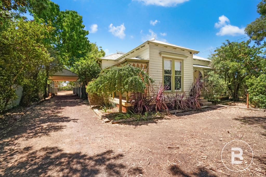 2 Albert St, Miners Rest, VIC 3352