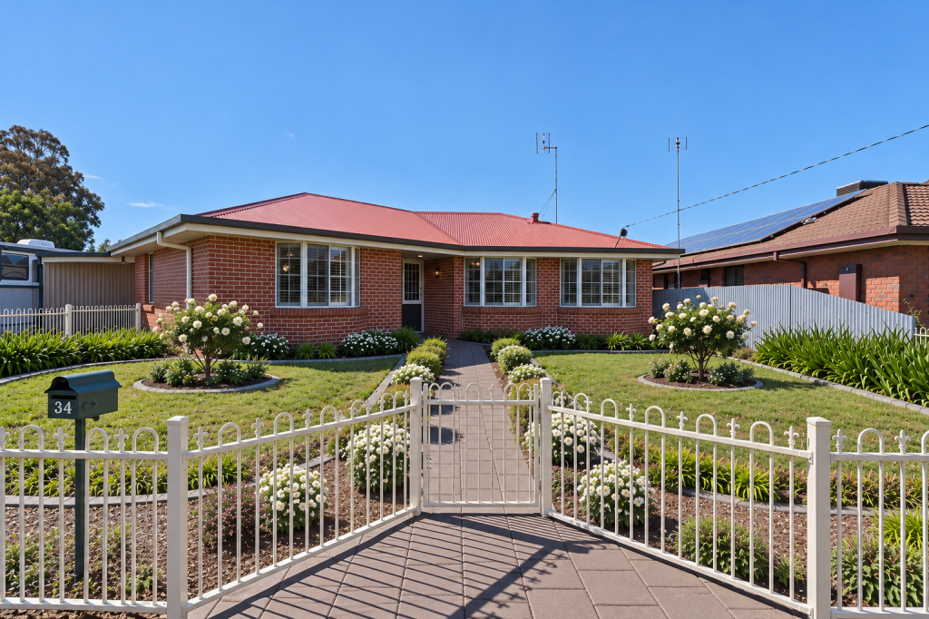 34 Butterworth St, Swan Hill, VIC 3585