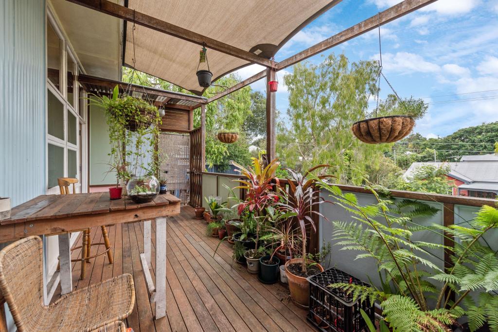 2/11 Fred St, Red Hill, QLD 4059