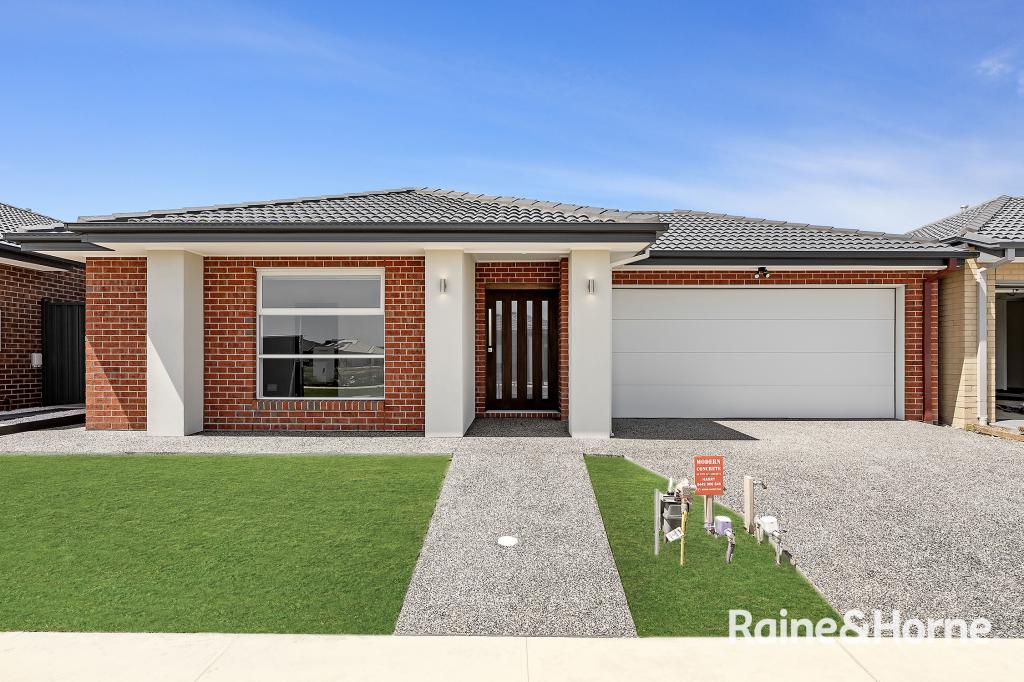 11 California St, Clyde, VIC 3978