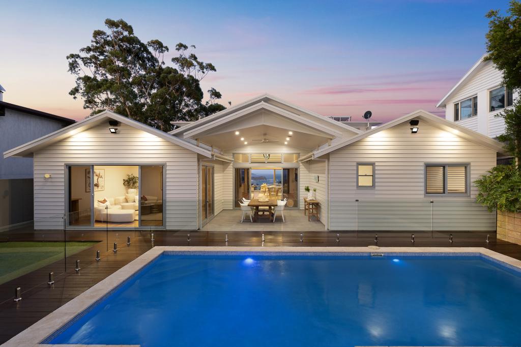 141 CAPE THREE POINTS RD, AVOCA BEACH, NSW 2251