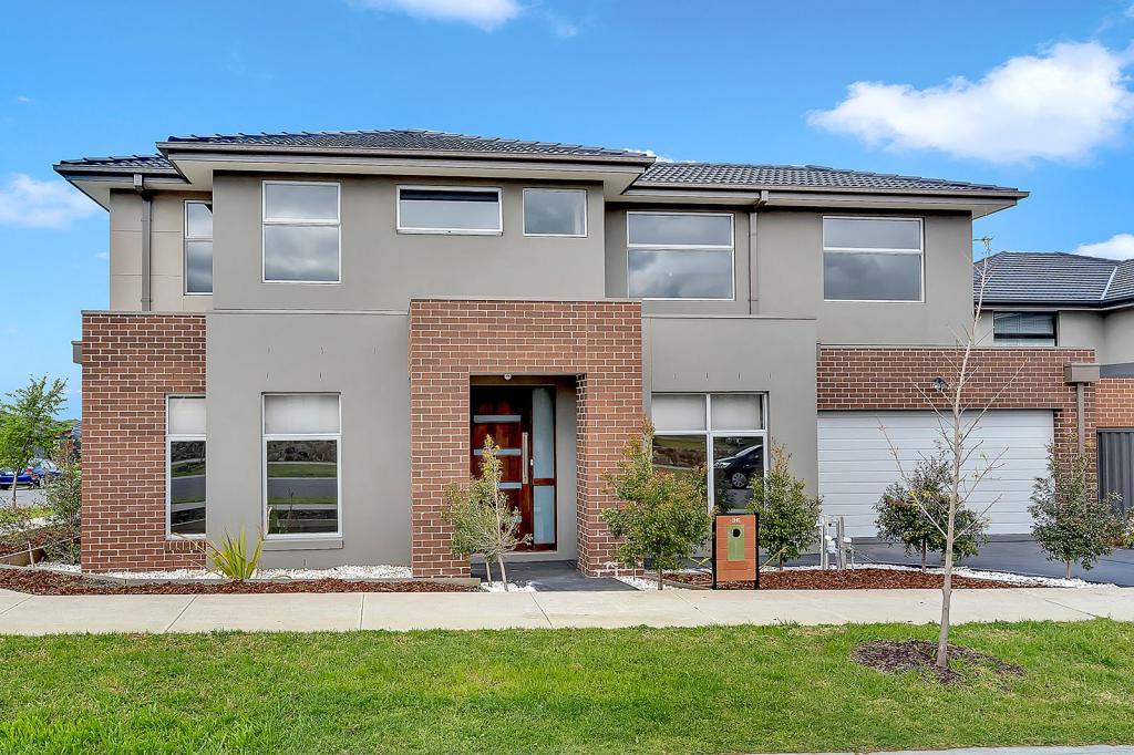 96 Frontier Ave, Greenvale, VIC 3059