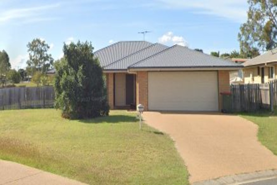 13 Jane Cres, Gracemere, QLD 4702