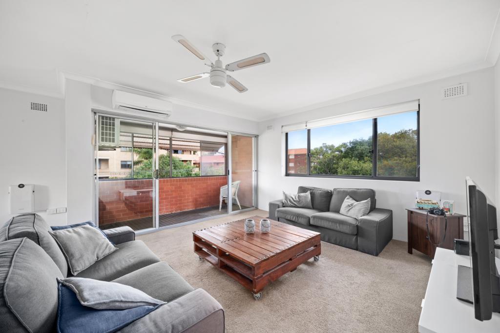 5/46 Doncaster Ave, Kensington, NSW 2033